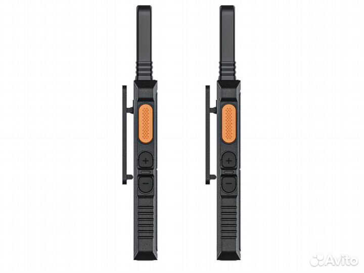 Рация Beebest Walkie Talkie A308