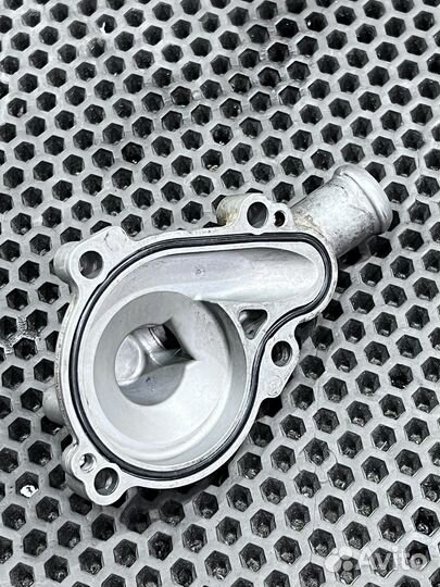 Крышка помпы Yamaha YZ 250F 2010-2013