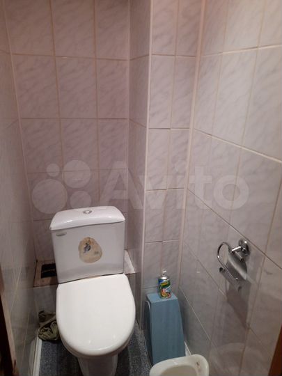 3-к. квартира, 66 м², 8/9 эт.