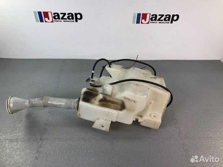 Бачок Омывателя Mitsubishi Lancer X Лансер 10