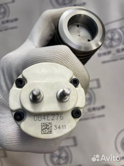 Форсунка топливная