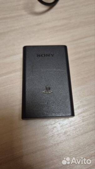 Зарядка для PS Vita оригинал