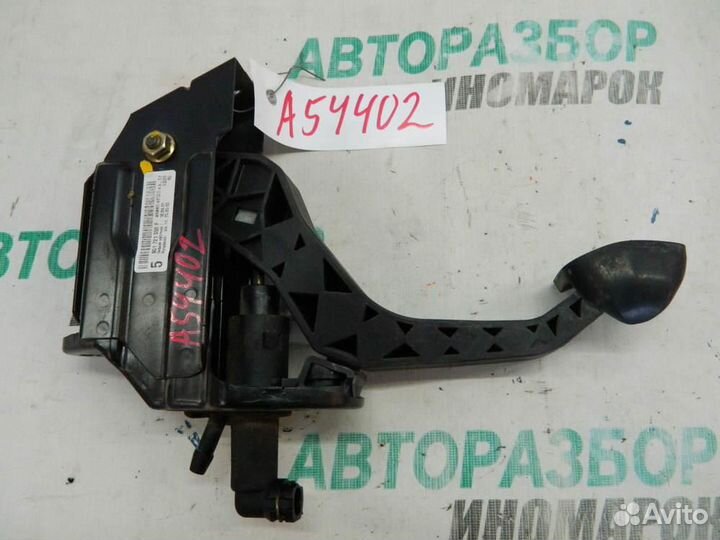 Педаль сцепления для Skoda Fabia 1 1999-2006г