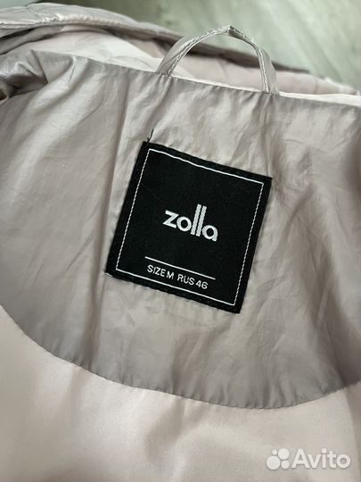 Куртка весенняя осенняя женская 44 46