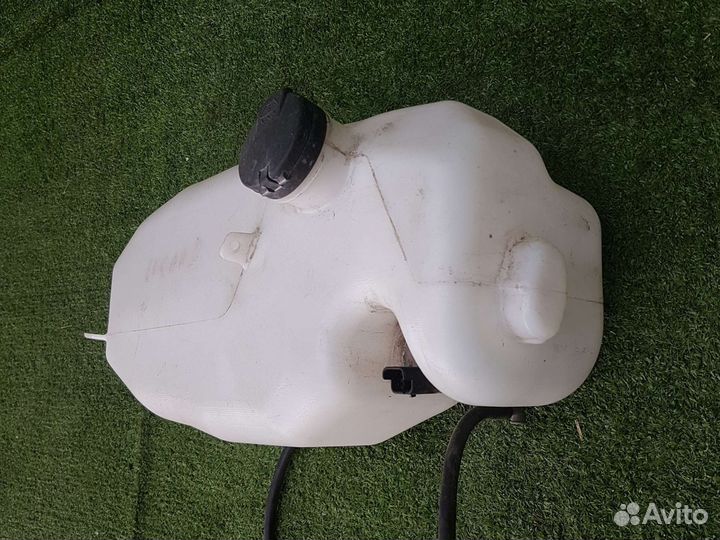 Бачок омывателя renault logan 2