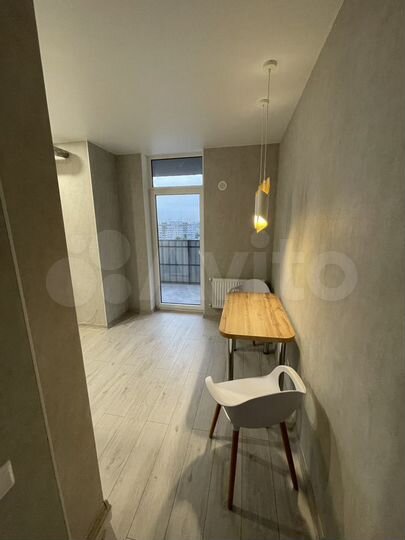 1-к. квартира, 38,7 м², 11/16 эт.