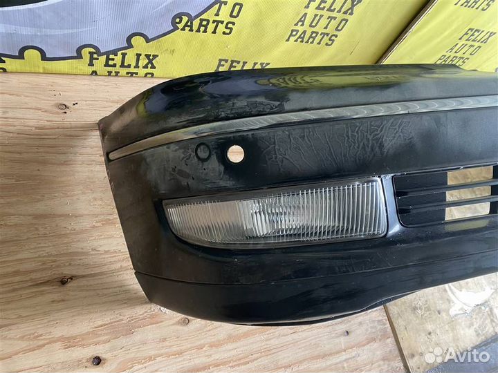 Бампер передний Toyota Vista Ardeo (sv50) 1998-20