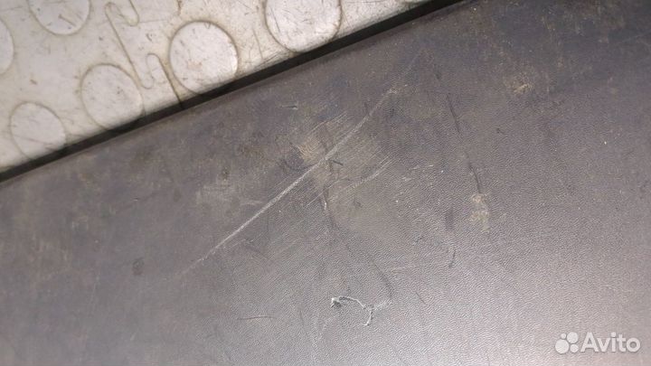 Накладка на порог правая передняя Land Rover Range Rover Sport 2013