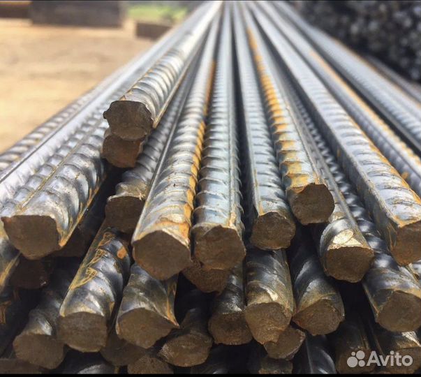 Арматура 12мм