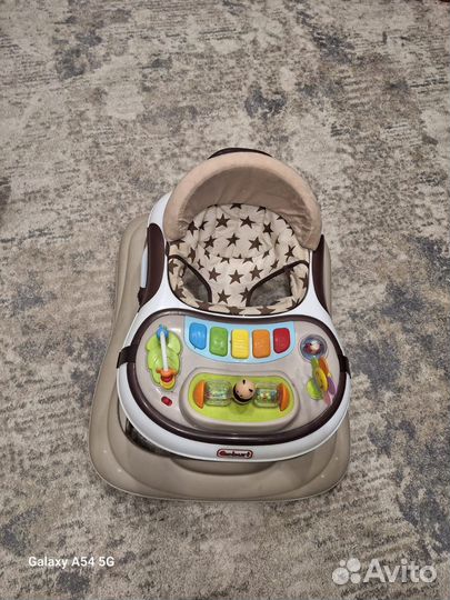 Ходунки детские бу