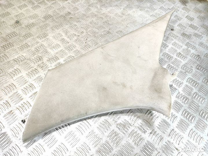 Обшивка стойки правая Toyota Corolla e120