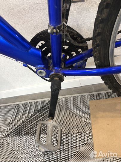 Велосипед Black Horse