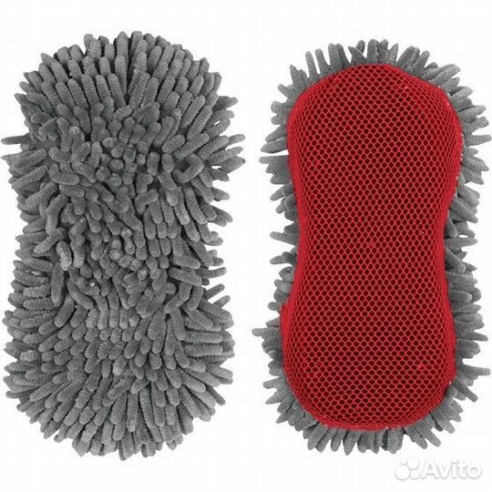 Губка Шиншилла AVS SS-3293