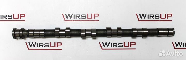 Впускной распредвал BMW N52 11317563663