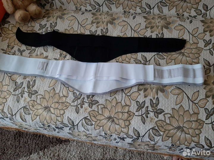 Бандаж для беременных и после родов