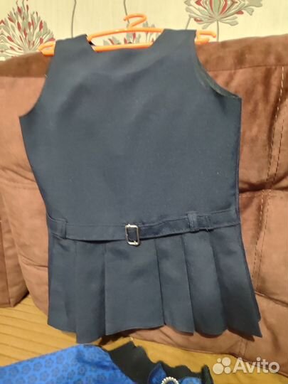 На дюймовочку