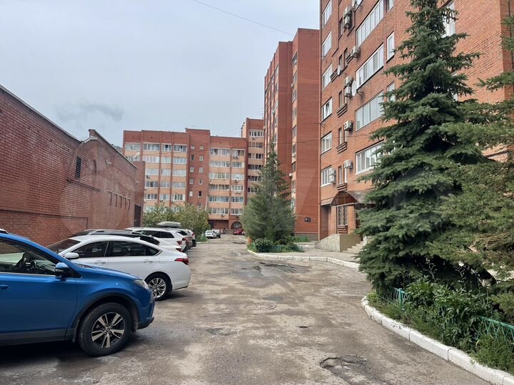 4-к. квартира, 150 м², 7/10 эт.