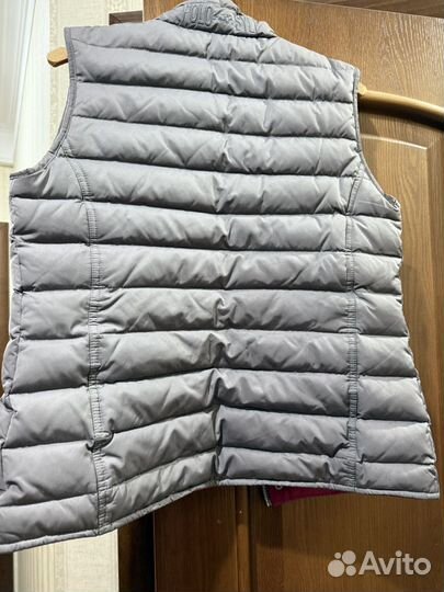 Жилетка женская S размер, Polo Sylt