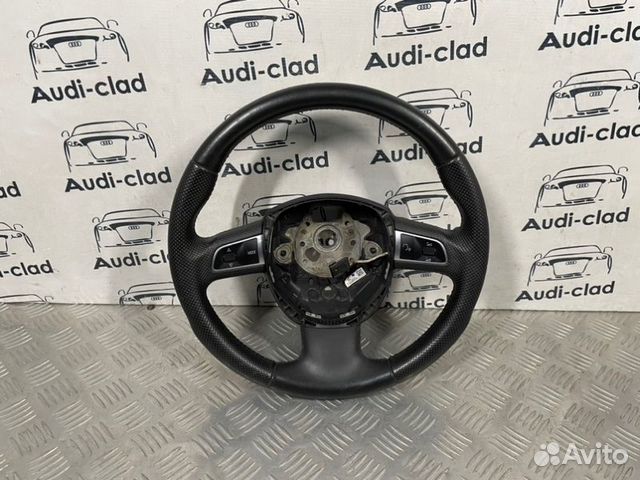 Руль Audi A5, A4, Q5