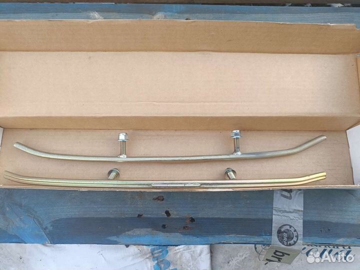 Коньки для снегохода BRP 605352643