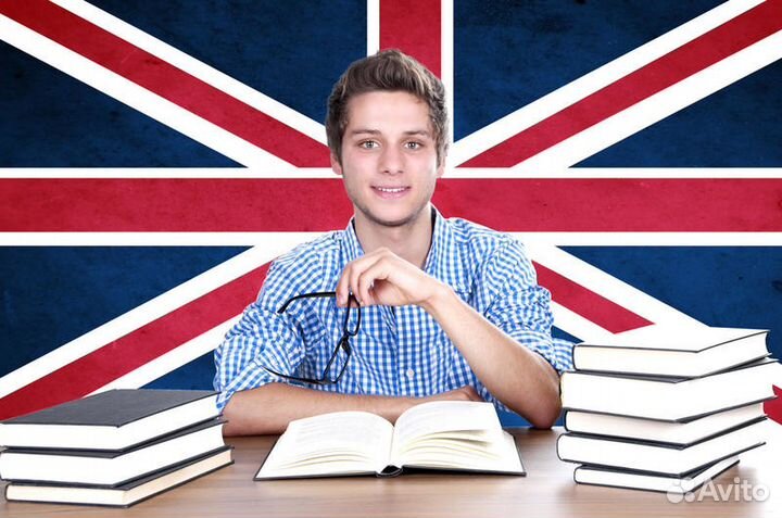 Переводчик и репетитор по английскому и франц