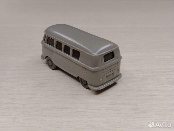 A31.2) Volkswagen Transporter T1 (1950-1968) темно