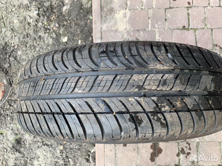 R15 Michelin Energy E-V 195/65, PCD 5x112 DIA 57.1