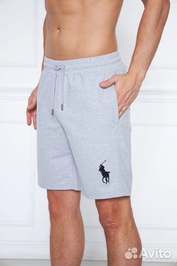 Шорты Ralph Lauren 3 цвета, от 44 до 54