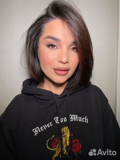 Администратор бровист