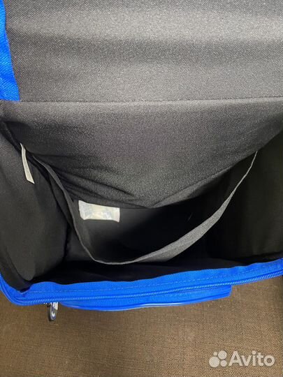 Новый рюкзак/школьный ранец
