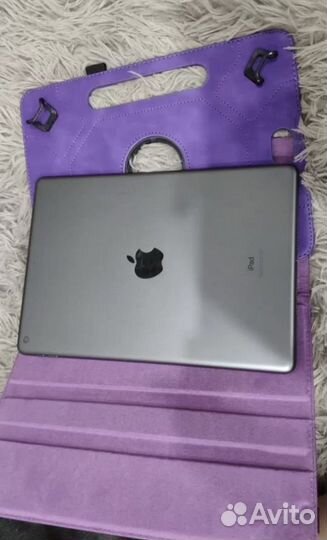 iPad