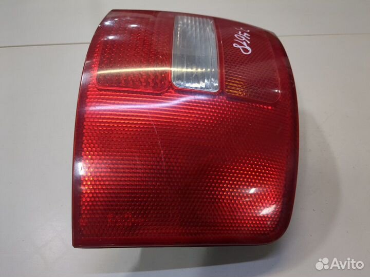 Фонарь (задний) Audi A6 (C5), 2001