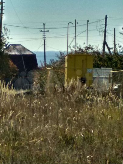 Участок 6 сот. (ИЖС)