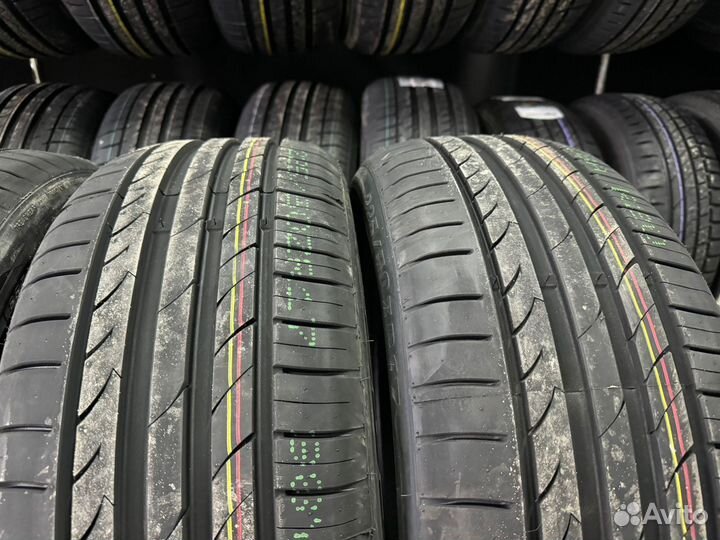 Tracmax X-Privilo TX3 205/45 R17 123