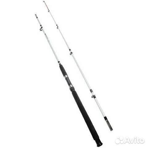 Готовый рыбаловный комплект