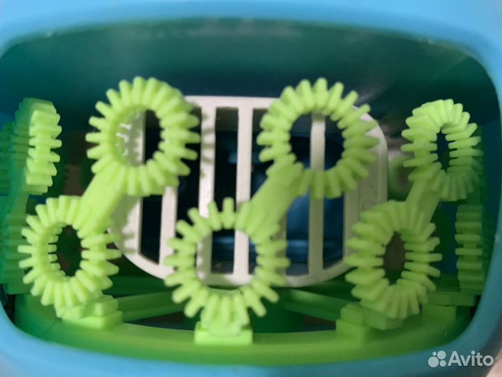 Развивающие игрушки для малышей