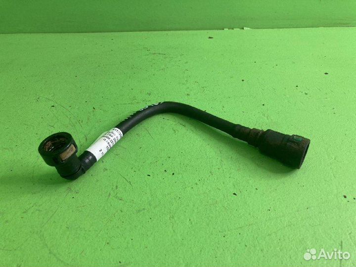 Трубка топливная MAN TGA