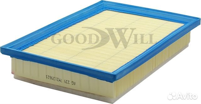 Фильтр воздушный