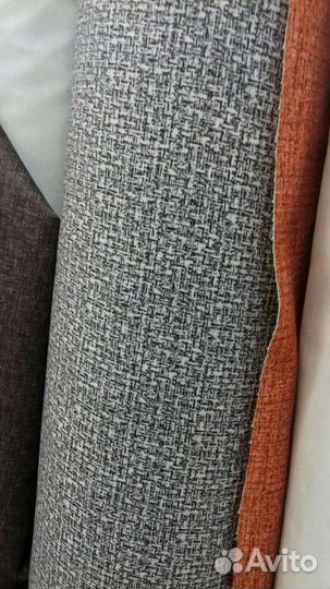 Ткань мебельная