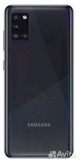 Samsung Galaxy A31, 4/64 ГБ