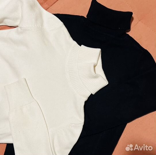 Свитер для девочки (2шт)