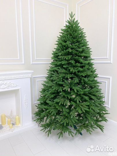 Искусственные елки оптом