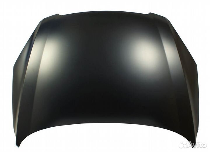 Капот Kia Ceed (2006-2009)