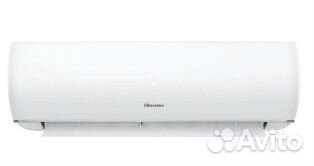 Сплит-система Hisense AS-10UR4sydtv