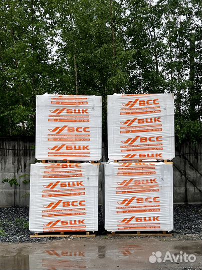 Газоблок от производителя