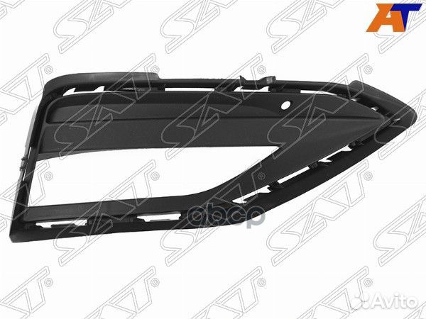 Оправа птф VW jetta 19-22 RH ST-29-0019 Sat