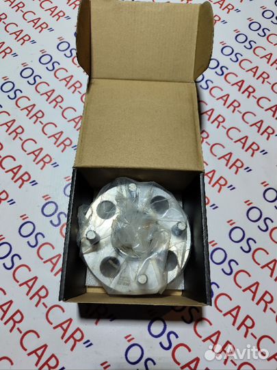 Ступица с подшипником задняя