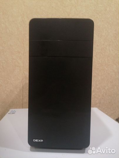 Корпус dexp DC-201M