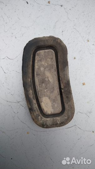 Заглушка маховика toyota mark 2