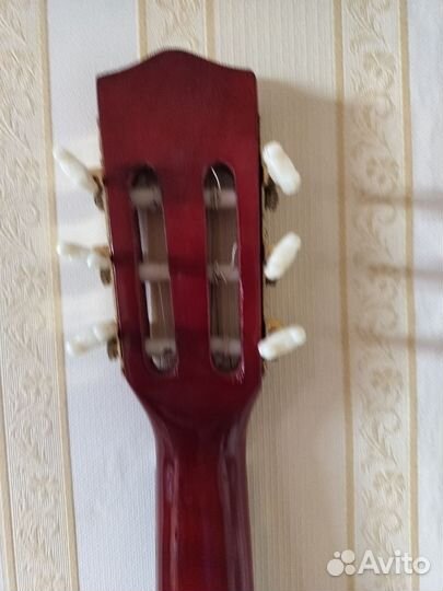 Классическая гитара